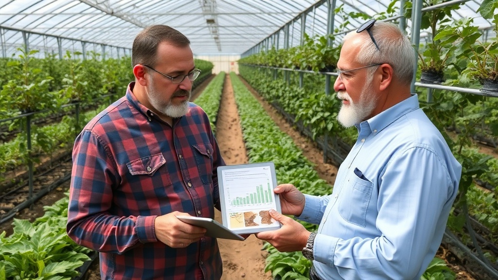 אגרונומים
